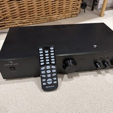 Amplifier Hifi Bluetooth