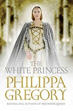 The White Princess (COUSINS'