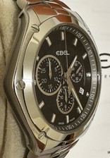 Ebel Classic Sport, Swiss