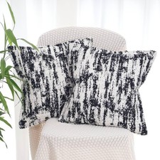 OYIMUA Fluffy Cushion Covers