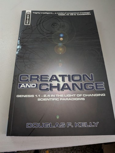 Creation and change genesis - and, change: