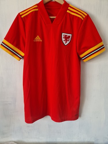 Wales 2020 2022 adidas - adidas, home