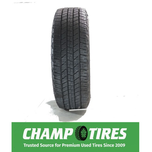 Lt265 70r17 goodyear wrangler - goodyear,