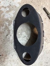 Classic Mini Speedo Binnacle