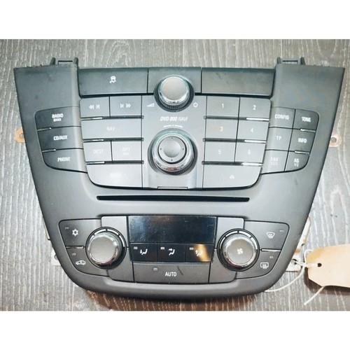 2008 2013 vauxhall insignia - 2008-2013,