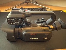 Canon XA30 Camcorder Camera