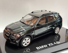 1/43 BMW X5 4.8i E 70 2007