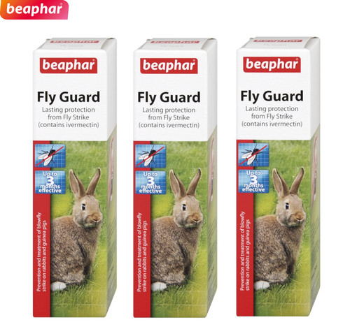 Beaphar fly guard - guard, rabbit