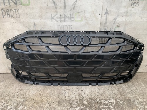 Audi line 2024 on - s-line, 2024-on