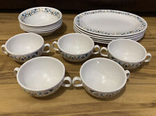 Steelite Ridgway EMPRESS 15