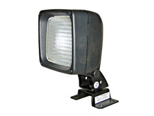 Small van truck digger 12 volt 55 watt wired worklamp floodlamp Durite 0-420-05