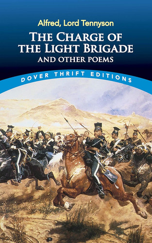 The charge light - the,