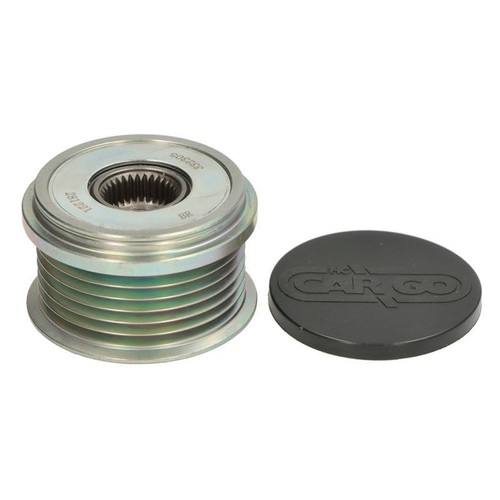 Cargo car332305 alternator - hc-cargo,
