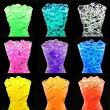 1000 soil water - beads,