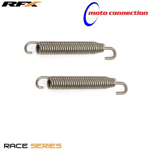 Rfx 75mm stainless end swivel - end,