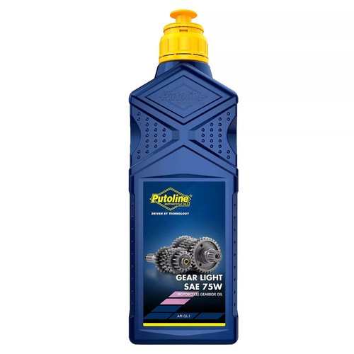Putoline light gear oil - oil, 1
