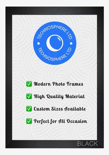 Modern picture frame - a2,