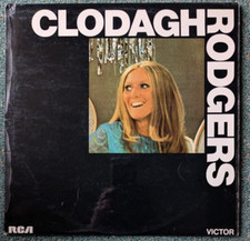 Clodagh Rodgers – Clodagh