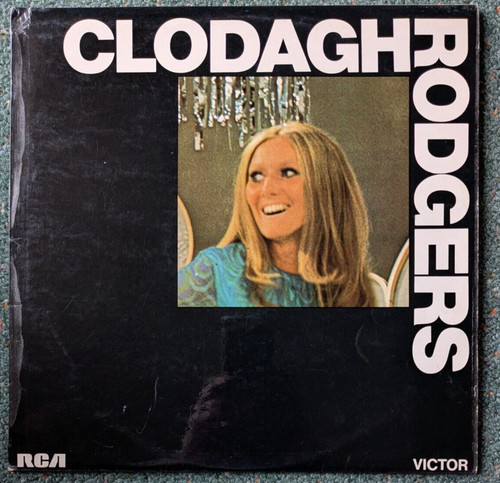 Clodagh rodgers - clodagh,