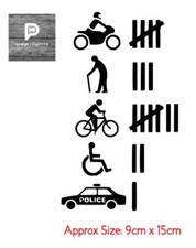 Funny vinyl Decal sticker