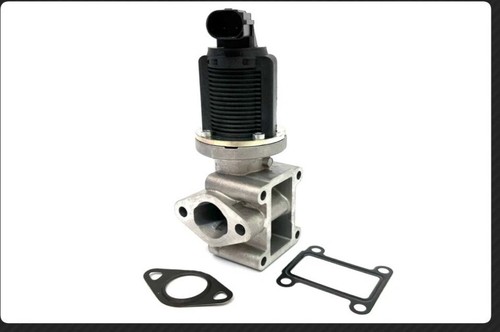 Genuine saab egr valve - egr,