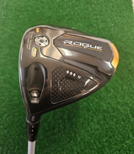 CALLAWAY LEFT HANDED ROGUE ST