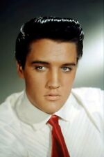 ELVIS PRESLEY - RETRO POSTER 12 - Various Sizes Available