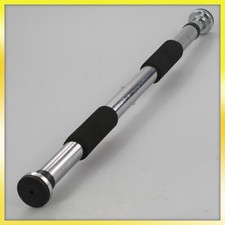 Pull-up Door Bar Attachment