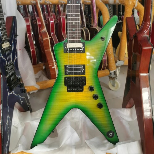 Best selling dean - best-selling, dimebag