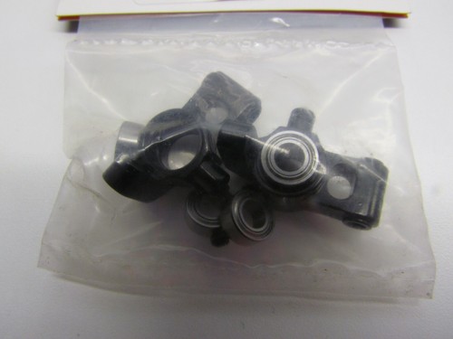 Alloy rear hubs for - hubs,
