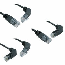 Cat5e Network Cable Right