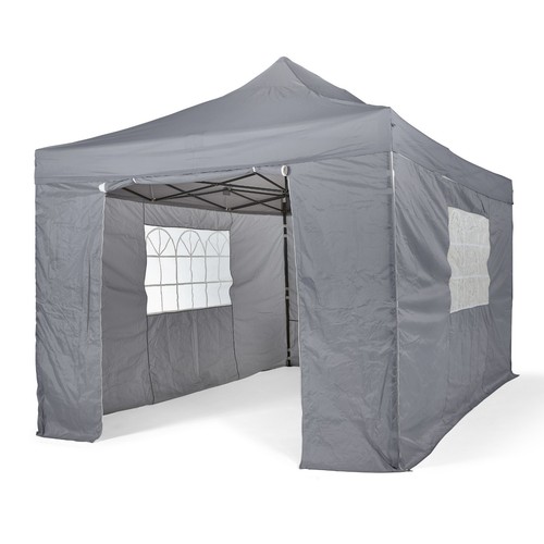 All seasons gazebos 3mx4 - gazebos, 3mx4.5m
