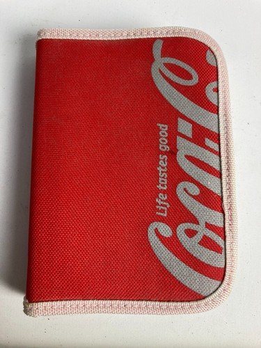 Coca cola promo - cola, merchandise