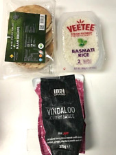 Indi Grand Curry Sauce