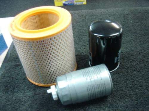 For ducato td - for, 1984-1998