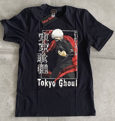 Official tokyo ghoul unisex - ghoul,