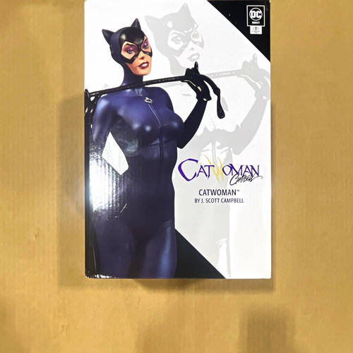 Direct catwoman scott - direct,