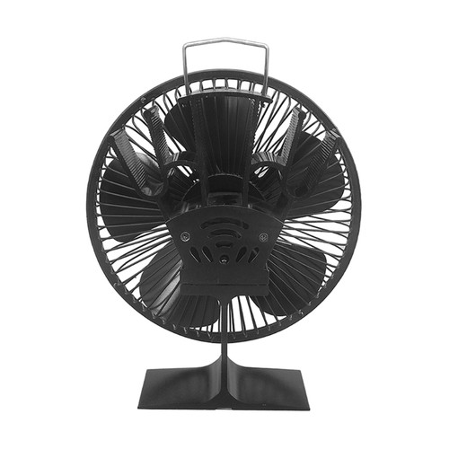 Domestic heat powered stove - domestic,