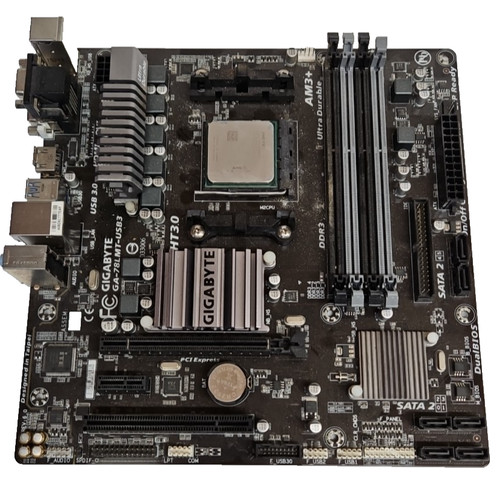Amd intel motherboard and - amd,