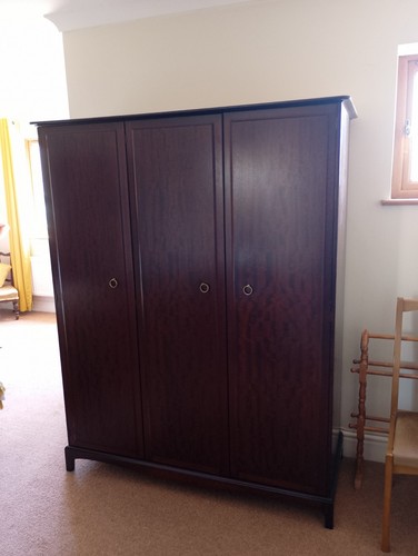 Stag minstrel wardrobe - stag,