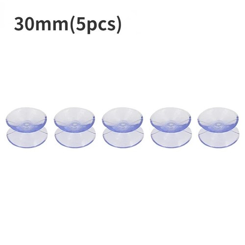 5pcs double sided suction - 30/5pcs, double-sided