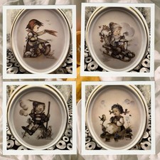 M.J. Hummel Plates, Limited