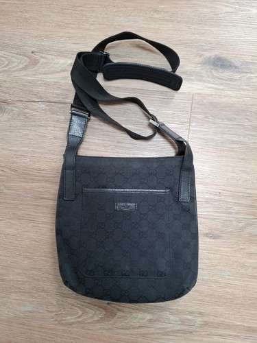 Gucci crossbody handbag - crossbody,