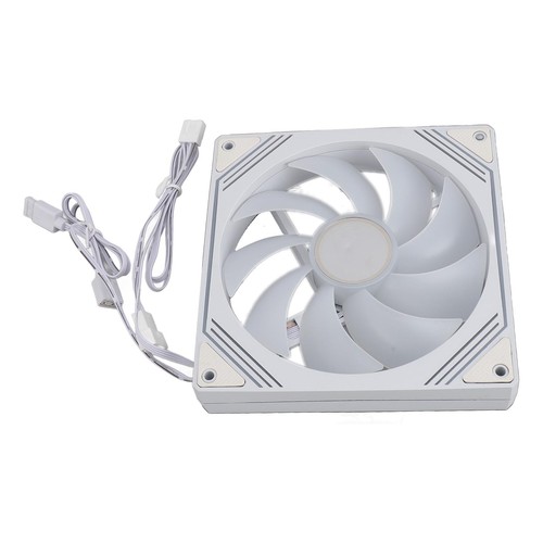 Argb chassis fan case cooler - fan,