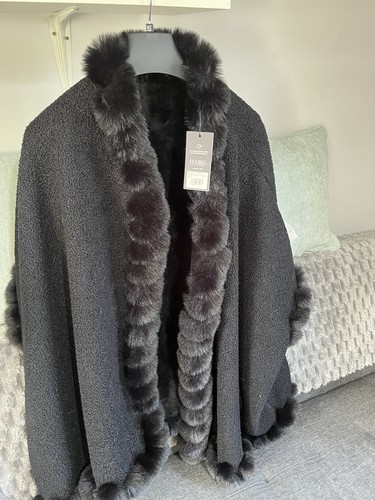 Cape