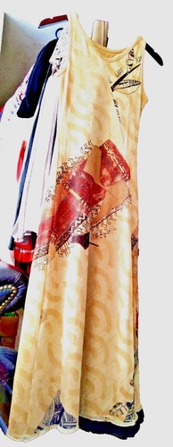Legatte jeans beige - legatte,