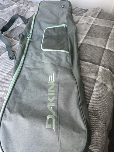 Dakine freestyle snowboard - dakine,
