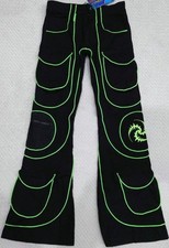 SPACE TRIBE 7-Pocket Piping