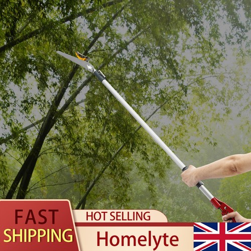 Telescopic long reach branch - telescopic,