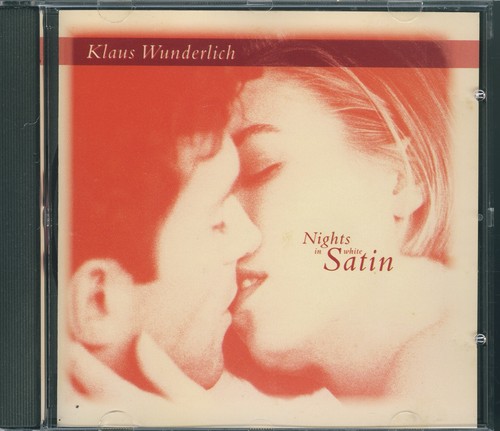 Klaus wunderlich nights - -, in